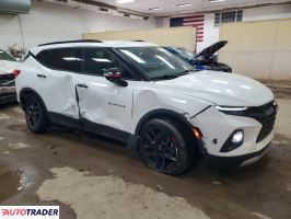 Chevrolet Blazer 2022 2