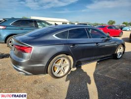 Audi A5 2022 2