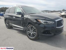 Infiniti Pozostałe 2020 3