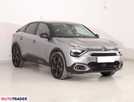Citroen C4 2021 1.2 128 KM Citroen C4 2021 1.2 128 KM