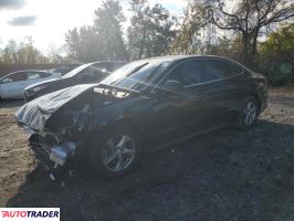 Hyundai Sonata 2021 2