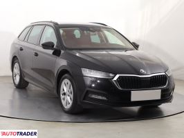 Skoda Octavia 2022 2.0 147 KM