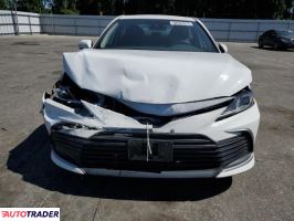 Toyota Camry 2023 2