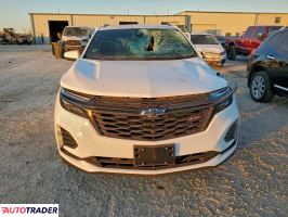 Chevrolet Equinox 2024 1