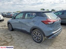 Nissan Pozostałe 2023 1