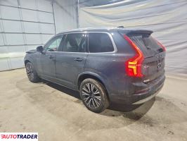 Volvo XC90 2022 2