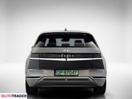 Hyundai Pozostałe 2023 228 KM