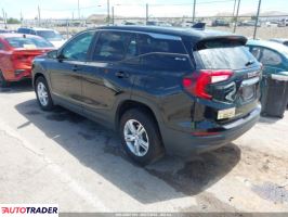 GMC Terrain 2022 1 GMC Terrain 2022 1