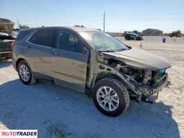 Chevrolet Equinox 2019 1 Chevrolet Equinox 2019 1