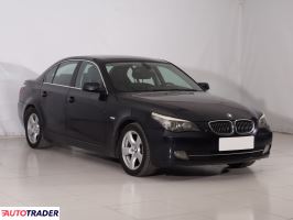 BMW 530 2008 3.0 268 KM