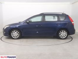 Hyundai i30 2011 1.6 88 KM