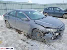 Honda Civic 2020 2