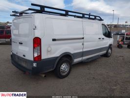 Ford Transit 2022 3