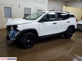 GMC Terrain - zobacz ofertę