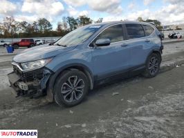 Honda CR-V - zobacz ofertę