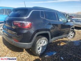 Jeep Compass 2025 2