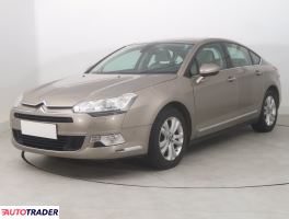 Citroen C5 2011 1.6 154 KM