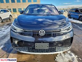 Volkswagen Pozostałe 2025