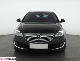 Opel Insignia 2014 1.6 167 KM