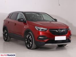 Opel Grandland - zobacz ofertę