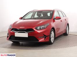 Kia Ceed 2023 1.5 158 KM Kia Ceed 2023 1.5 158 KM