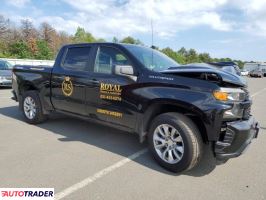 Chevrolet Silverado 2021 2 Chevrolet Silverado 2021 2
