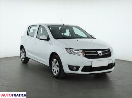 Dacia Sandero 2016 1.1 72 KM Dacia Sandero 2016 1.1 72 KM