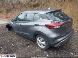 Nissan Pozostałe 2023 1 Nissan Pozostałe 2023 1