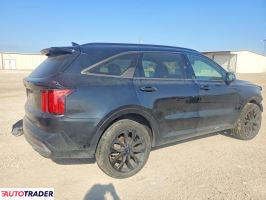 Kia Sorento 2021 2