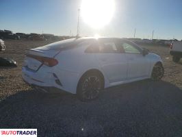 Kia Pozostałe 2024 1