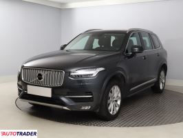 Volvo XC90 2017 2.0 231 KM