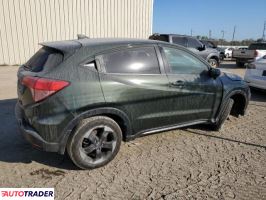 Honda HR-V 2018 1