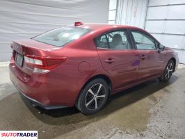 Subaru Impreza 2019 2 Subaru Impreza 2019 2