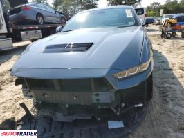 Ford Mustang 2024 5