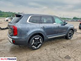 Kia Pozostałe 2024 3
