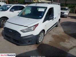 Ford Transit Connect 2019 2 Ford Transit Connect 2019 2