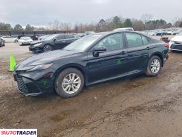 Toyota Camry - zobacz ofertę