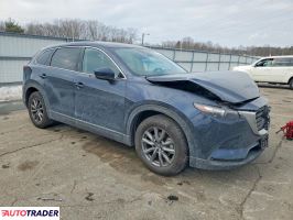 Mazda CX-9 2023 2
