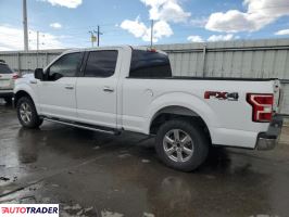 Ford Pozostałe 2019 5 Ford Pozostałe 2019 5