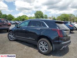 Cadillac Pozostałe 2022 2 Cadillac Pozostałe 2022 2