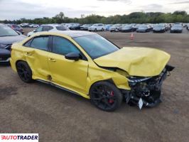 Audi Pozostałe 2024 2