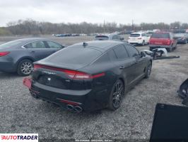 Kia Stinger 2023 3 Kia Stinger 2023 3