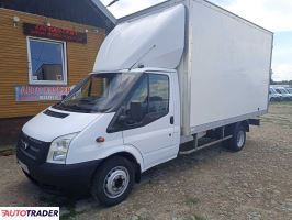 Ford Transit 2012 2.2 Ford Transit 2012 2.2