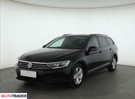 Volkswagen Passat 2017 1.4 147 KM