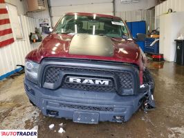 Dodge Ram 2020 3