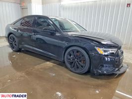 Audi A6 2024 2
