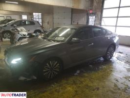 Nissan Altima 2023 2 Nissan Altima 2023 2