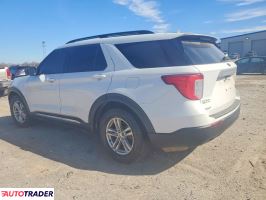 Ford Explorer 2020 2