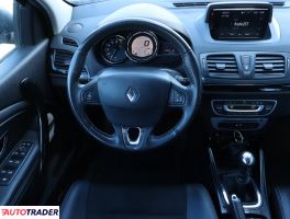 Renault Megane 2015 1.2 113 KM