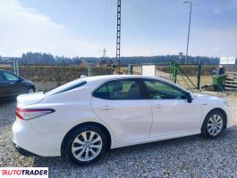 Toyota Camry 2020 2.5 218 KM